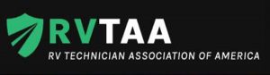RV Technician Association of America logo