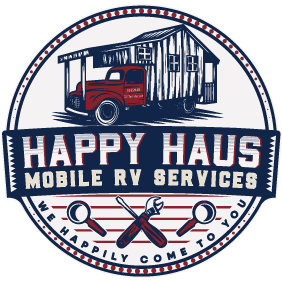 Happy Haus Logo